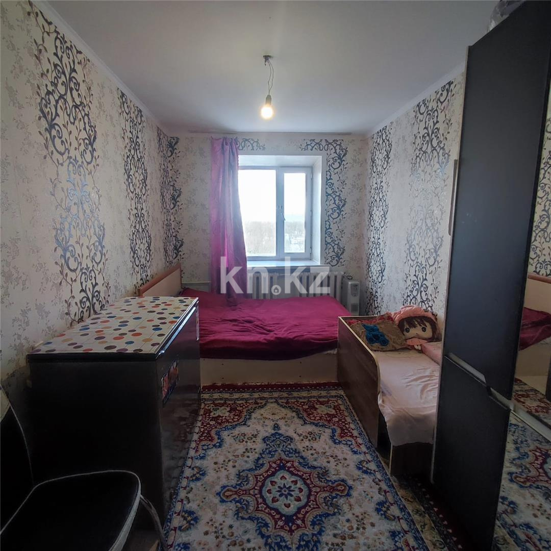 Продажа 3-комнатной квартиры, 60 м², мкр. 2 в Абае - фото 5