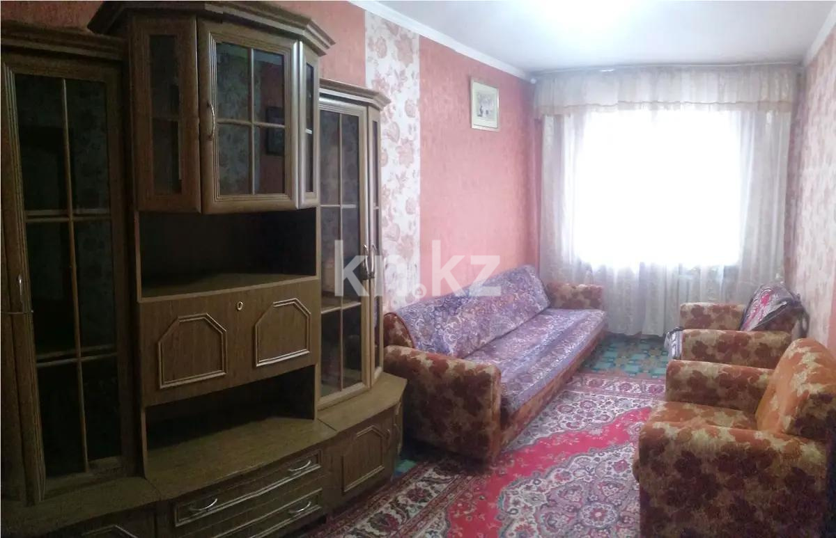Продажа 3-комнатной квартиры, 57 м² в Алматы