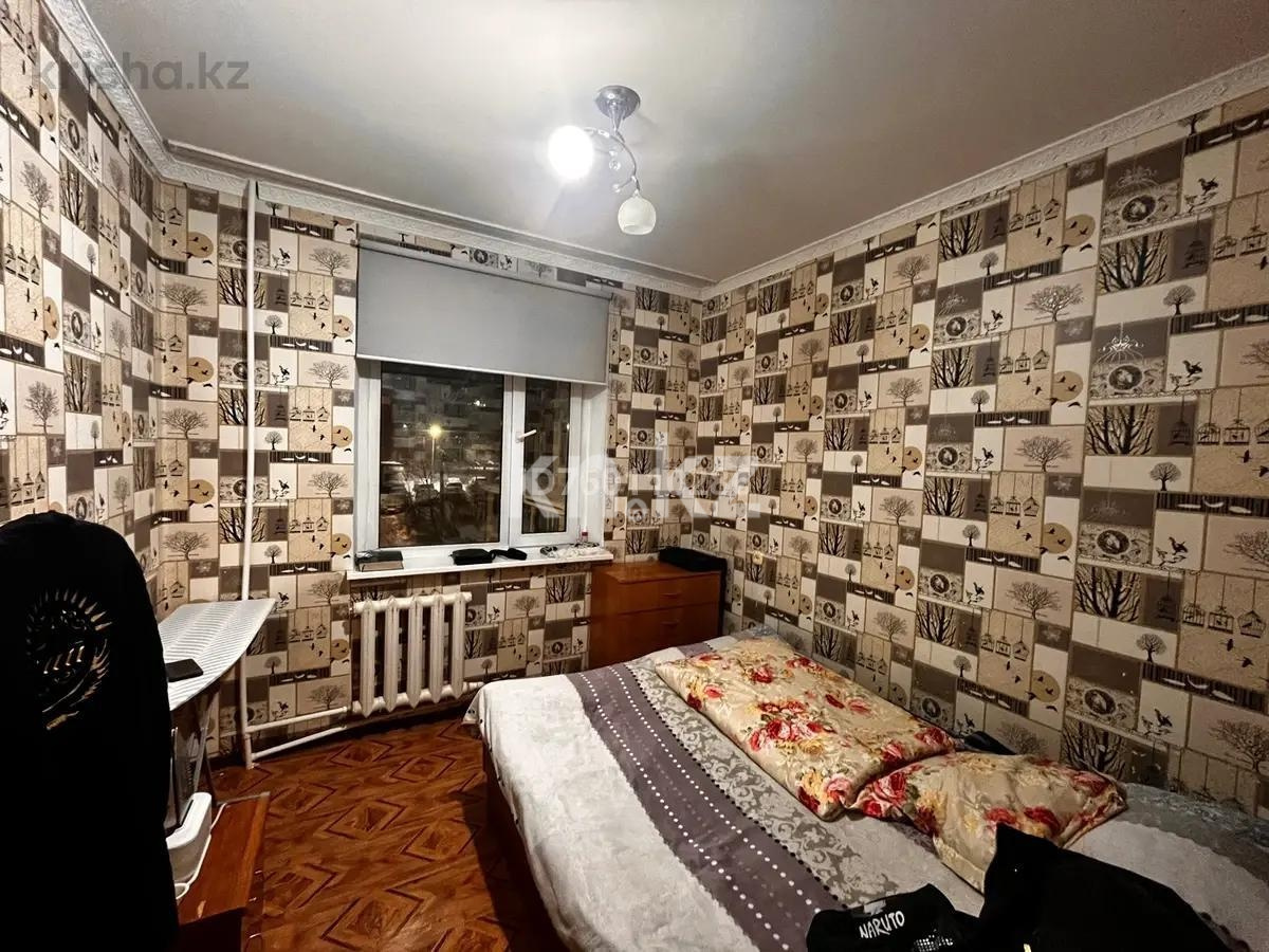 Продажа 3-комнатной квартиры, 63 м² в Караганде - фото 3