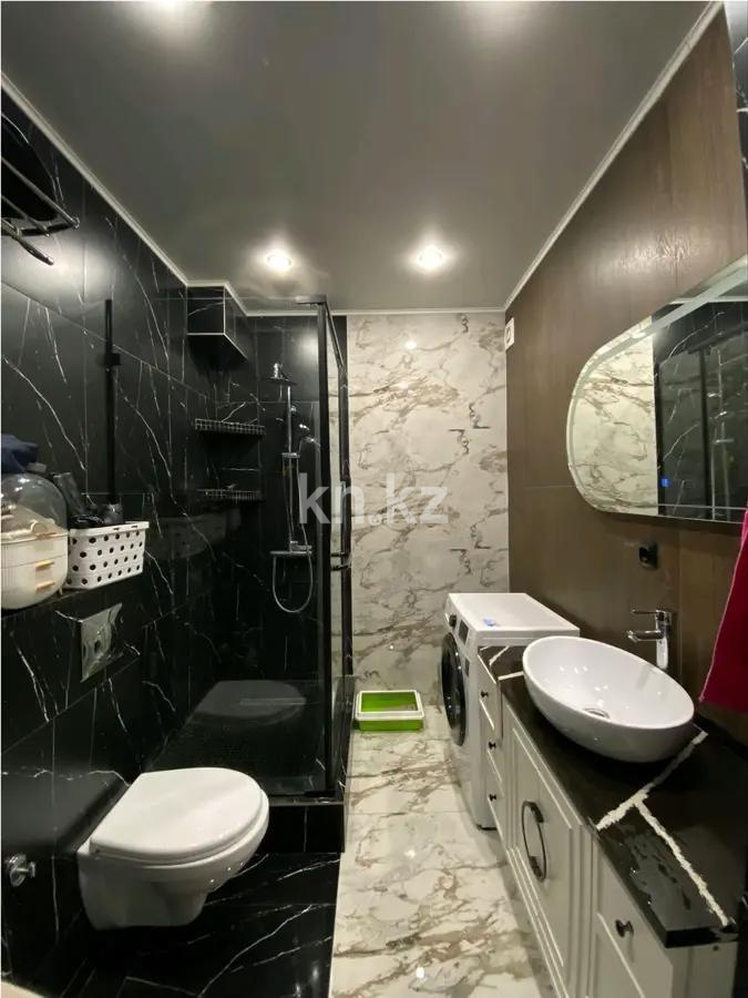 Продажа 2-комнатной квартиры, 65 м² в Астане - фото 5