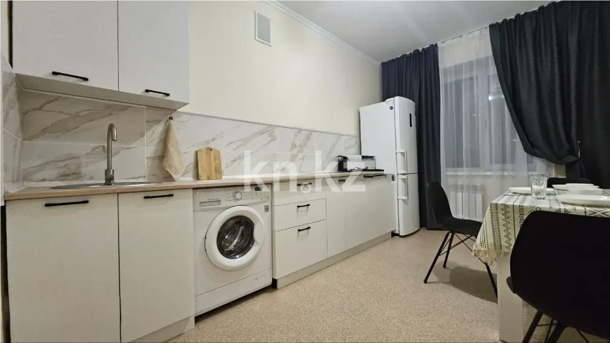 Продажа 1-комнатной квартиры, 40 м² в Астане - фото 2