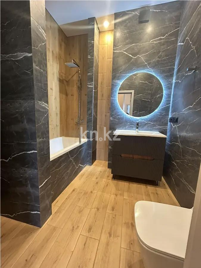 Продажа 2-комнатной квартиры, 69 м² в Алматы - фото 4