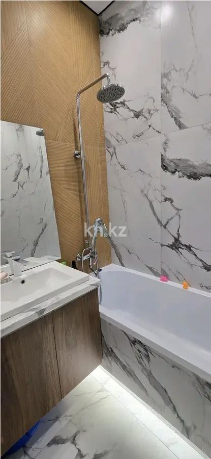 Продажа 2-комнатной квартиры, 55 м², пр. Улы Дала, дом  37 в Астане - фото 3