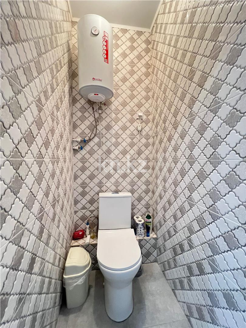 Продажа 3-комнатной квартиры, 50 м², ул. Муканова в Караганде - фото 5