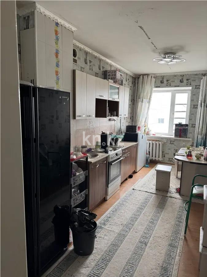 Продажа 2-комнатной квартиры, 64 м², ул. Дукенулы, дом  38 в Астане - фото 3