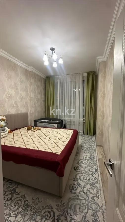 Продажа 3-комнатной квартиры, 85 м² в Астане