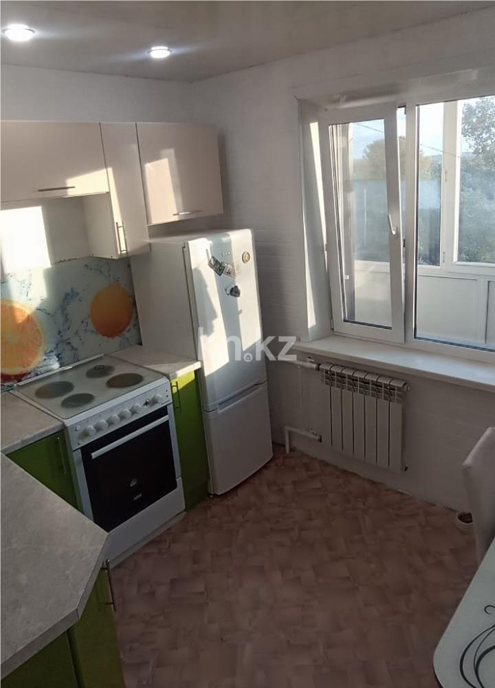 Продажа 1-комнатной квартиры, 34 м², ул. Байгазиева в Темиртау - фото 3