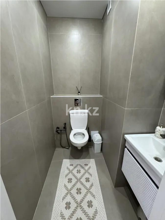 Продажа 2-комнатной квартиры, 60 м², пр. Туран, дом  57/5 в Астане - фото 4