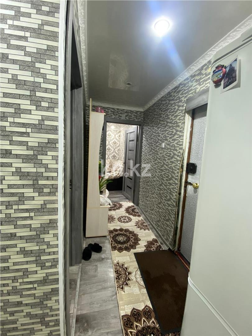 Продажа 2-комнатной квартиры, 44 м² в Караганде - фото 9