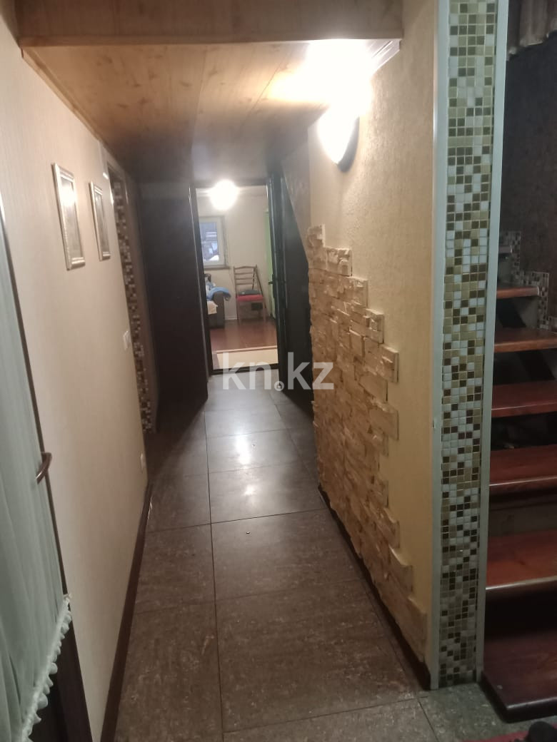 Продажа 4-комнатного дома, 110 м², ул. Гете, дом  210а - ул. Громова в Алматы - фото 9