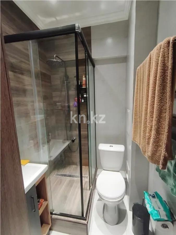 Продажа 1-комнатной квартиры, 32.4 м², ул. Шагабутдинова, дом  114 в Алматы - фото 3
