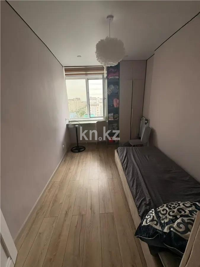 Продажа 4-комнатной квартиры, 67 м² в Астане - фото 3