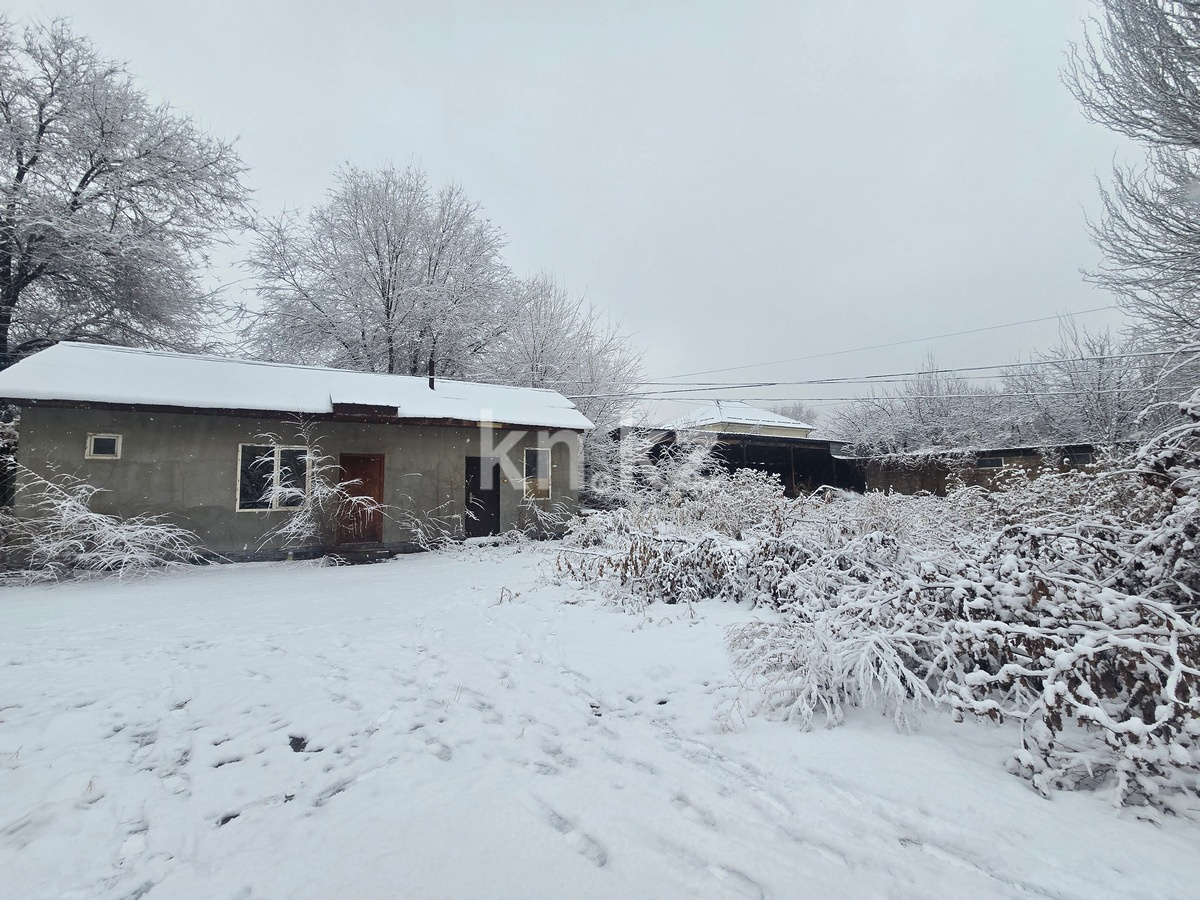 Продажа участка, 40 сот. в Алматы