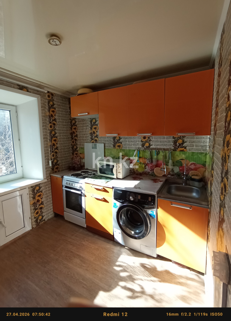 Продажа 2-комнатной квартиры, 45 м² в Темиртау - фото 6