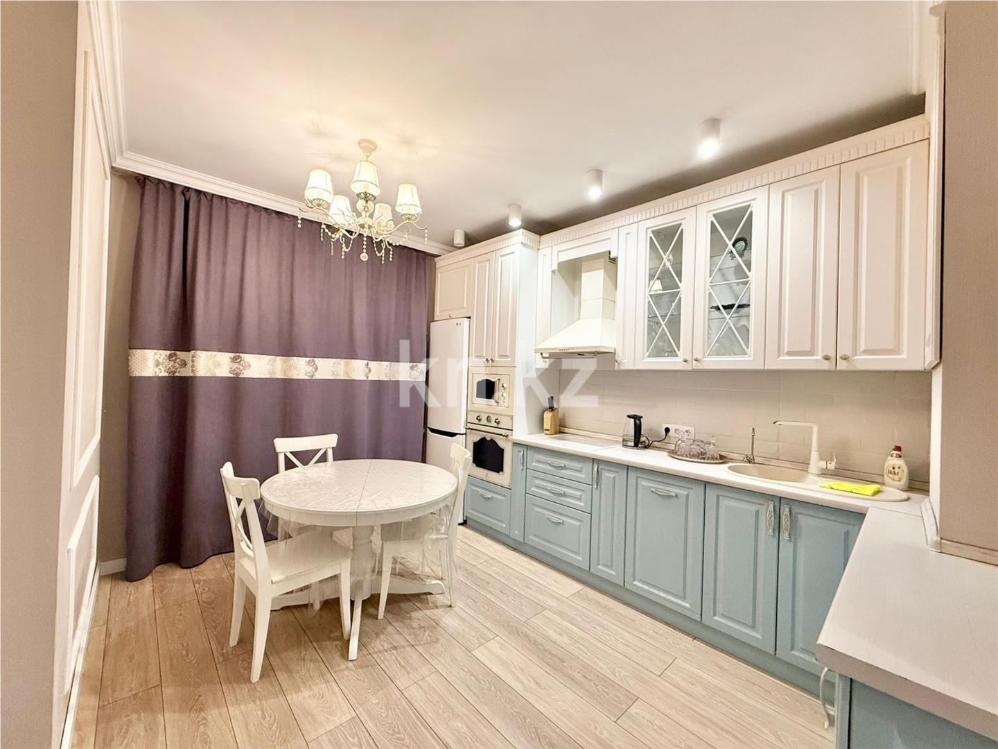 Продажа 2-комнатной квартиры, 65 м² в Караганде - фото 7