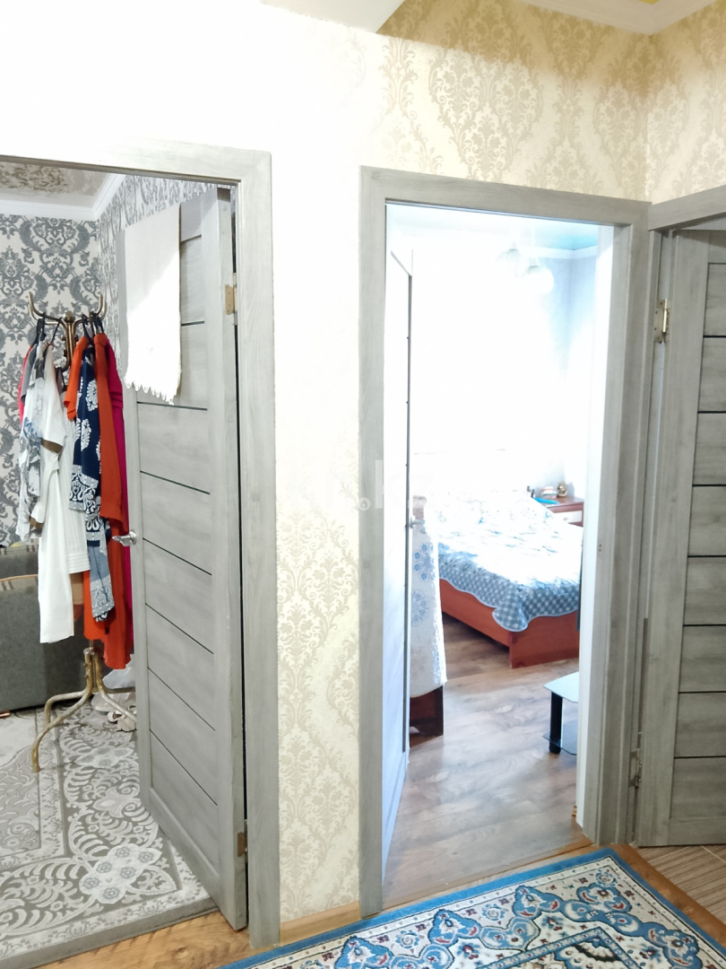 Продажа 3-комнатной квартиры, 62 м² в Таразе - фото 3