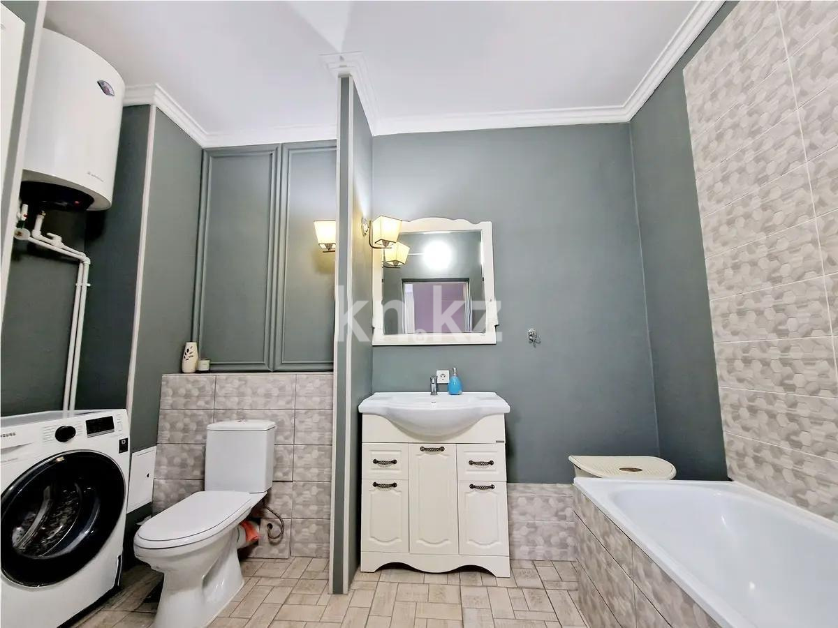 Продажа 2-комнатной квартиры, 62 м² в Караганде - фото 4