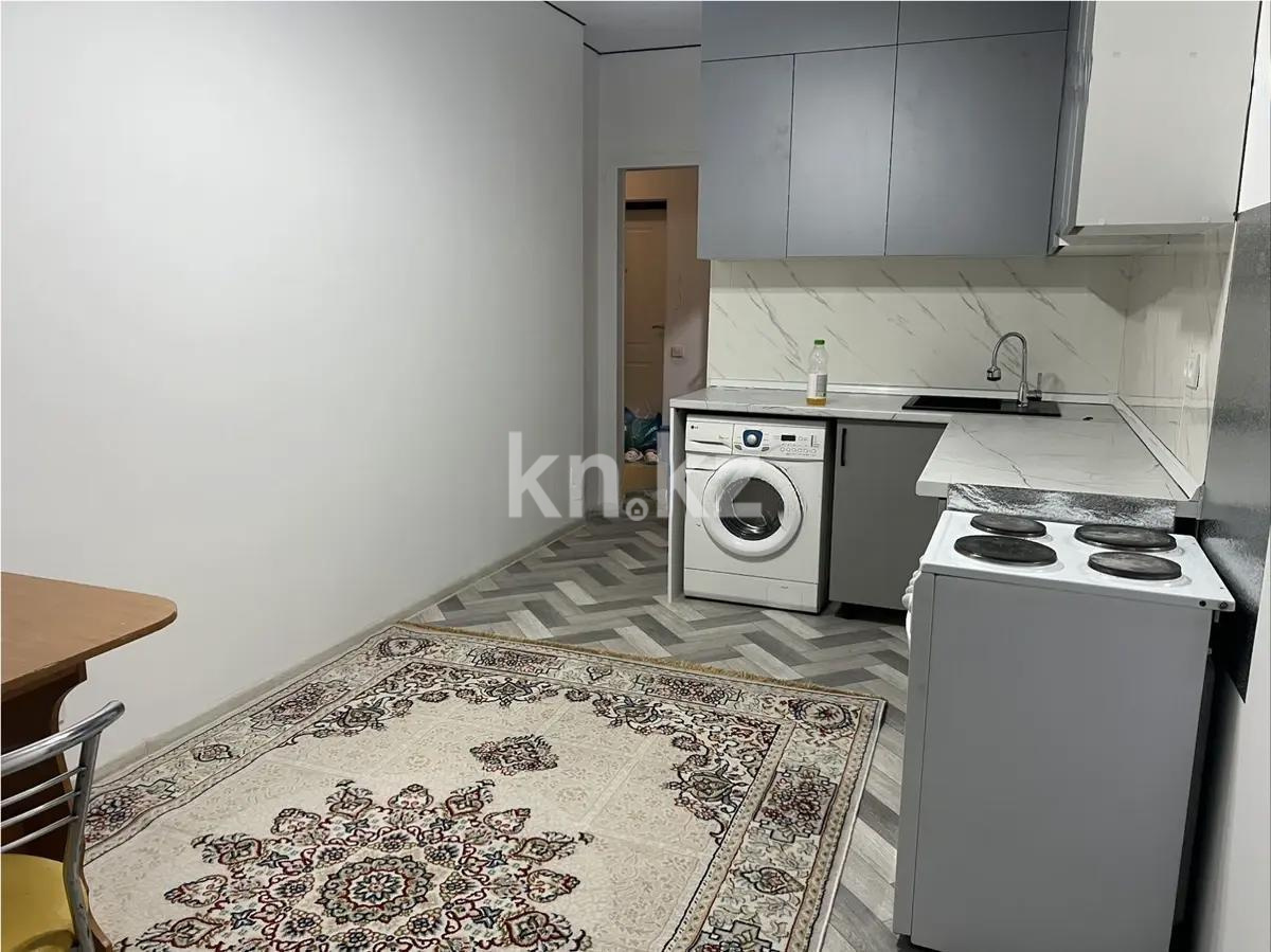 Продажа 1-комнатной квартиры, 42 м² в Алматы - фото 2