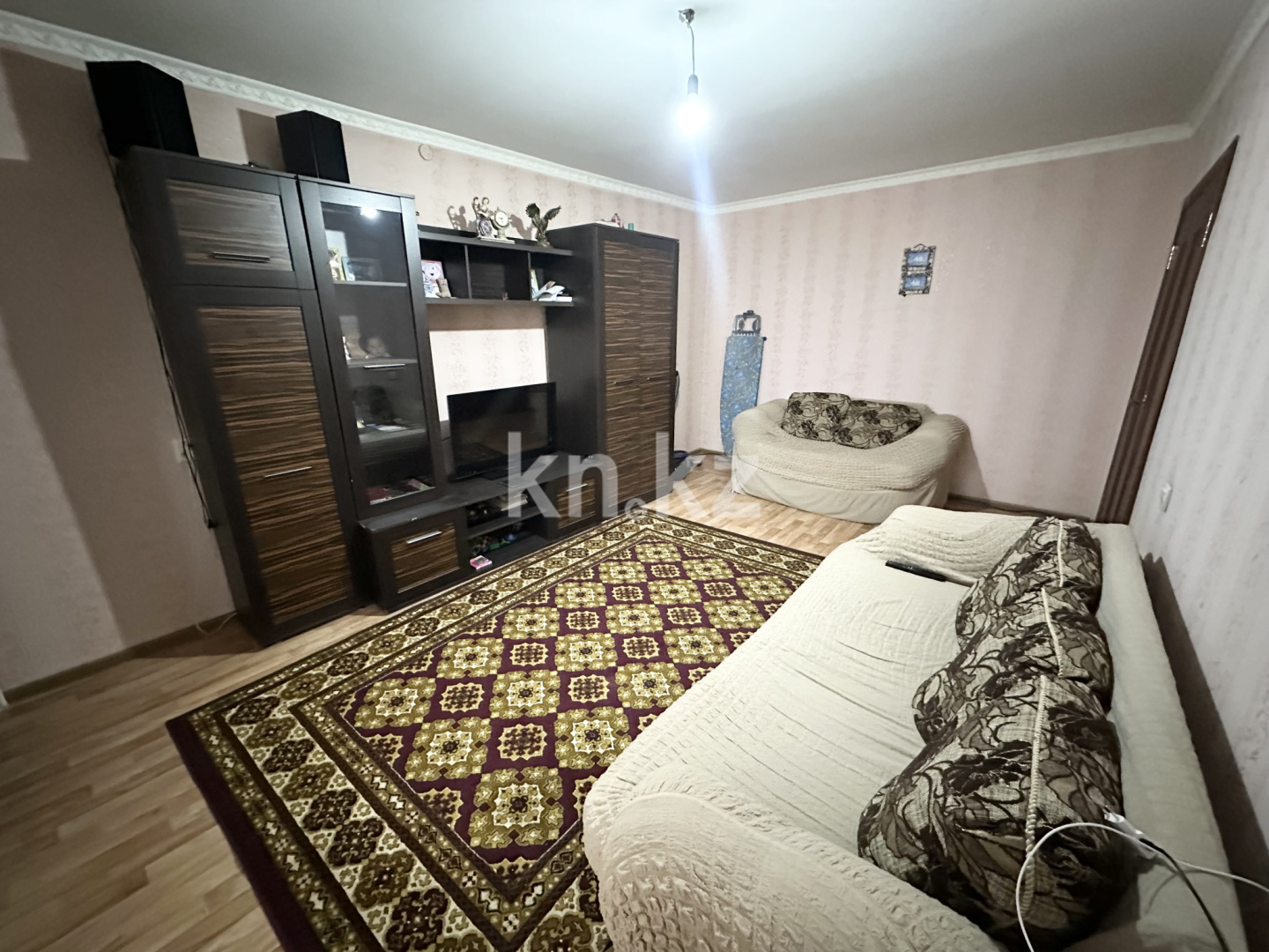 Продажа 2-комнатной квартиры, 53 м² в Караганде - фото 8