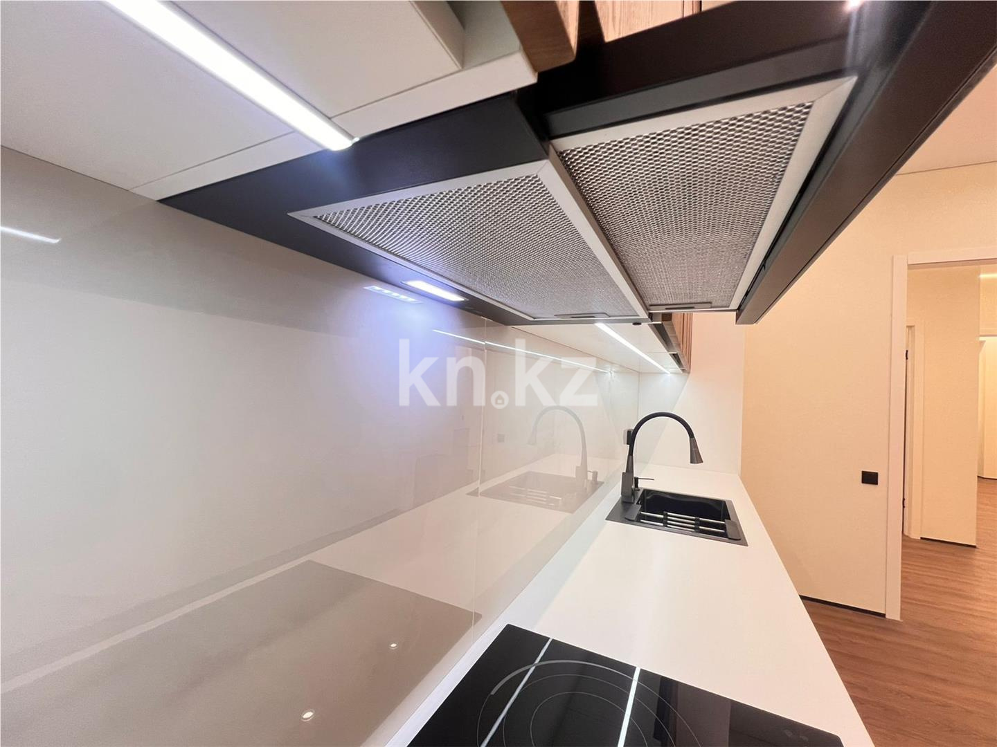 Продажа 3-комнатной квартиры, 88 м² в Караганде - фото 12