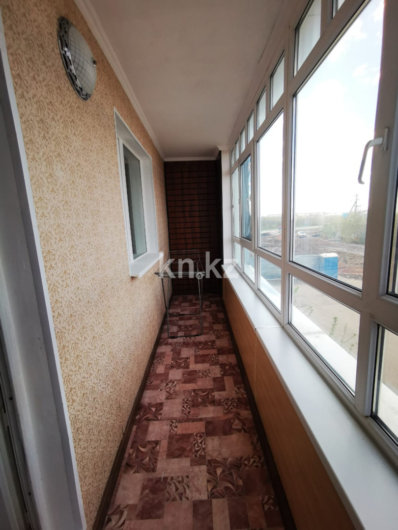 Аренда 2-комнатной квартиры, 50 м², ул. Е-319, дом  2 в Астане - фото 4