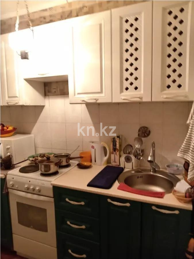 Продажа 1-комнатной квартиры, 31 м², мкр-н 22, дом  1 в Караганде - фото 2