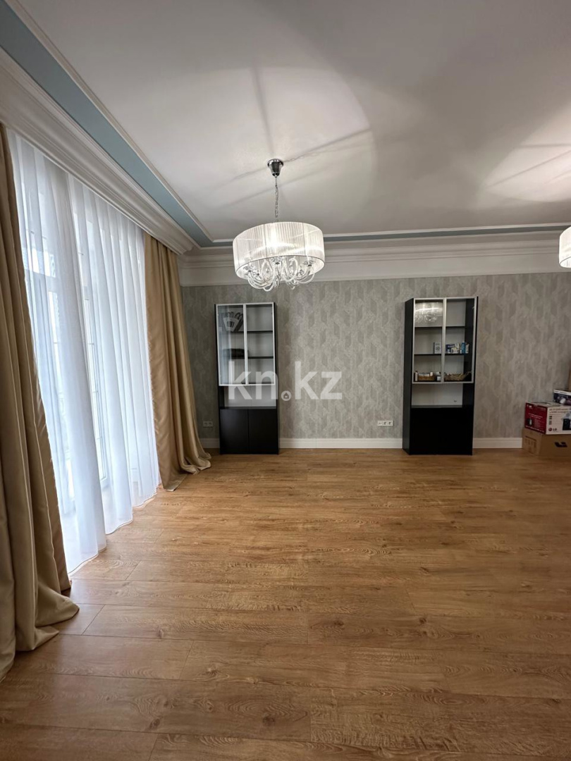 Продажа 4-комнатной квартиры, 145 м² в Астане - фото 5