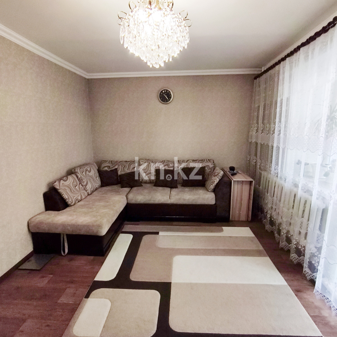 Продажа 4-комнатной квартиры, 74.6 м², ул. Гоголя, дом  51/1 в Караганде - фото 2