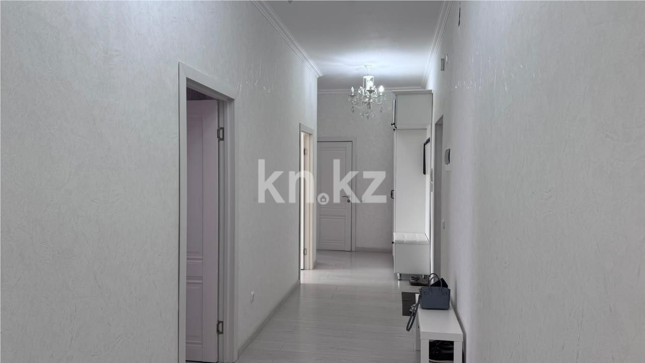 Продажа 3-комнатной квартиры, 74 м² в Караганде - фото 14