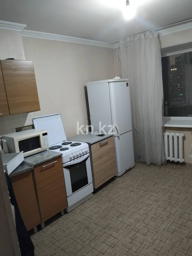 Аренда 1-комнатной квартиры, 34 м² в Астане