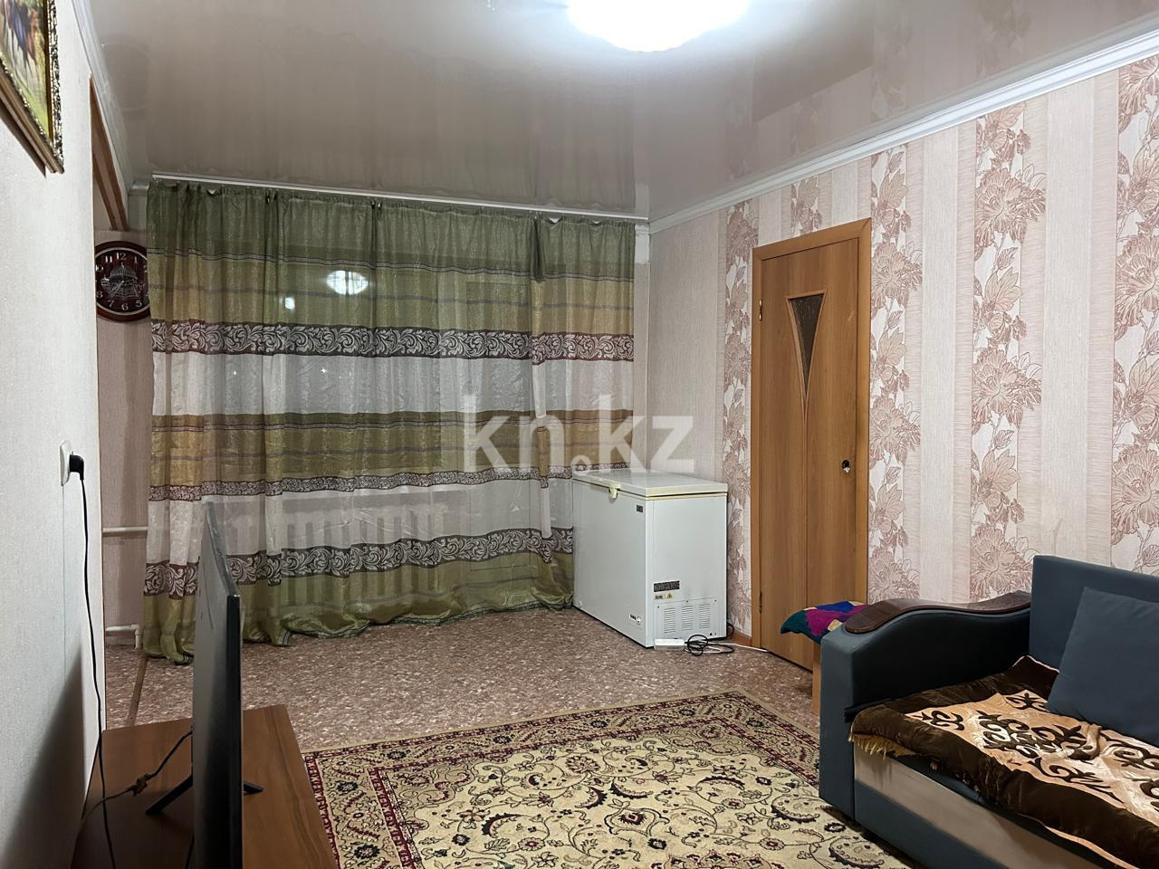 Продажа 2-комнатной квартиры, 44 м² в Темиртау - фото 2