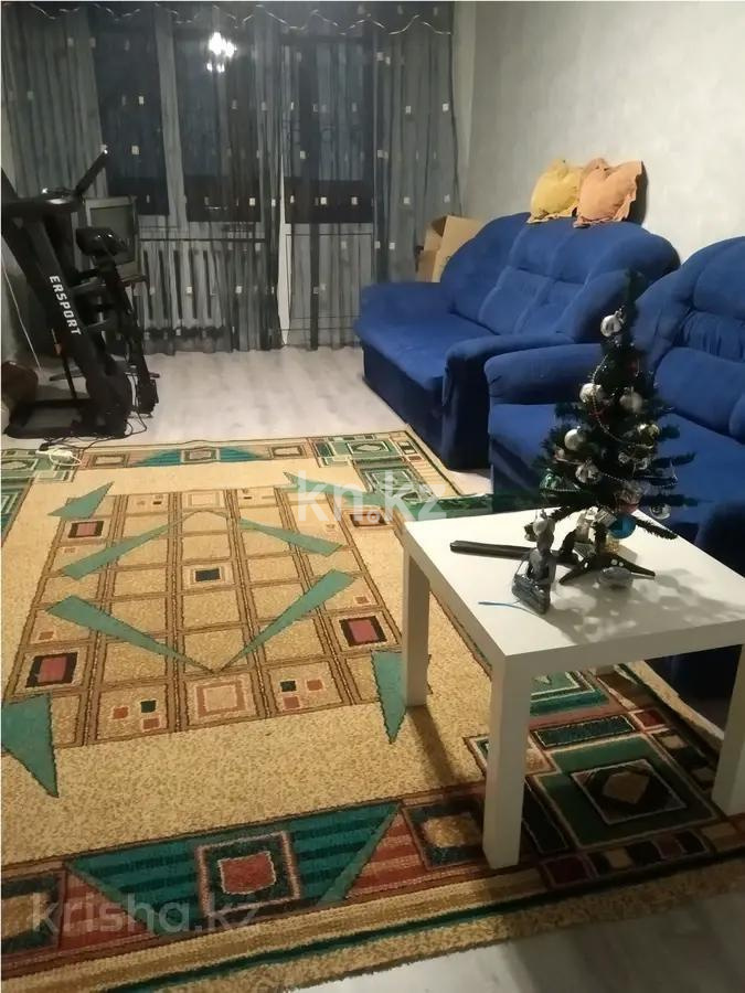 Продажа 3-комнатной квартиры, 58 м², мкр-н 6, дом  3А в Алматы - фото 2