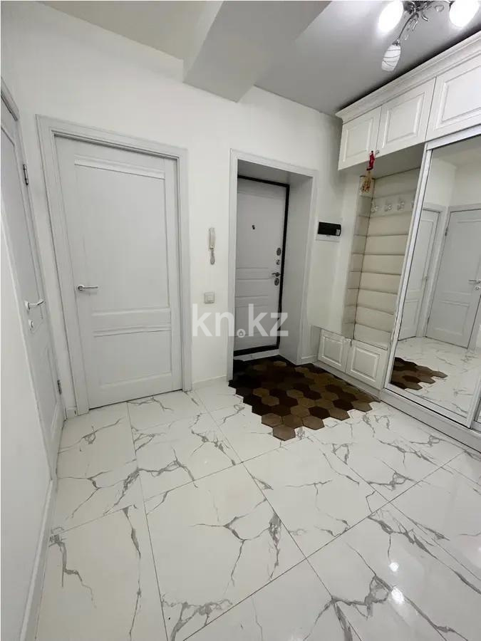 Продажа 4-комнатной квартиры, 84 м² в Алматы - фото 7