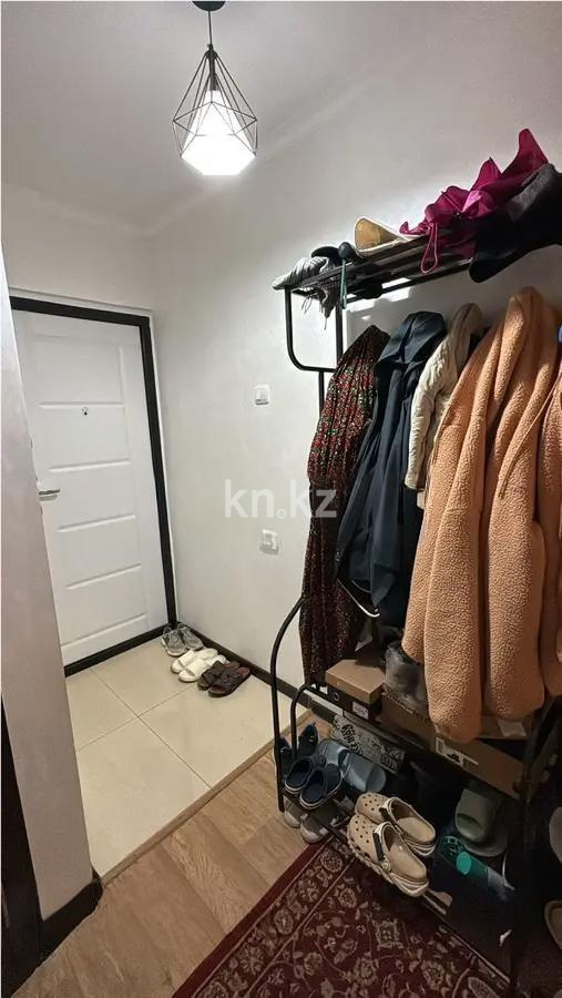Продажа 3-комнатной квартиры, 59 м² в Алматы - фото 7