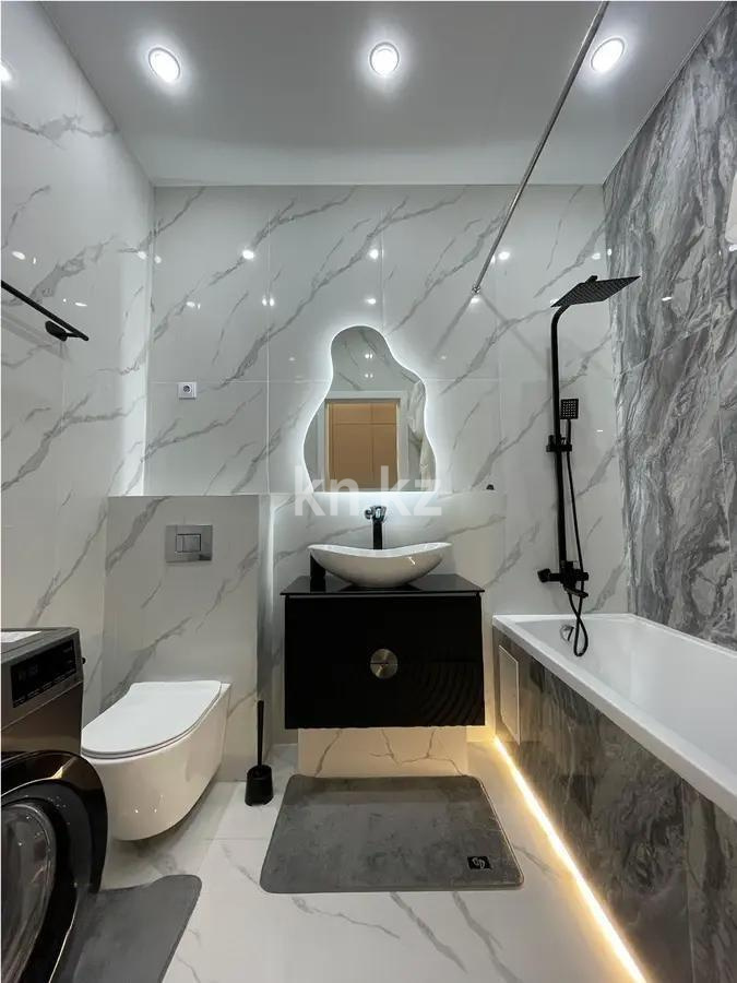 Продажа 2-комнатной квартиры, 40 м² в Астане - фото 4