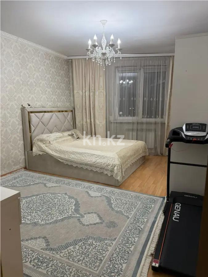 Продажа 3-комнатной квартиры, 70 м² в Алматы - фото 2