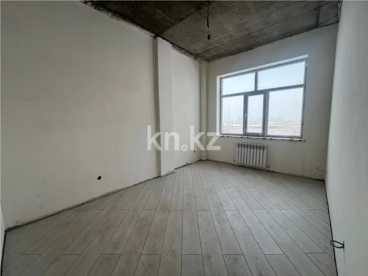 Продажа 2-комнатной квартиры, 76 м², ул. Байтурсынова, дом  67 в Астане