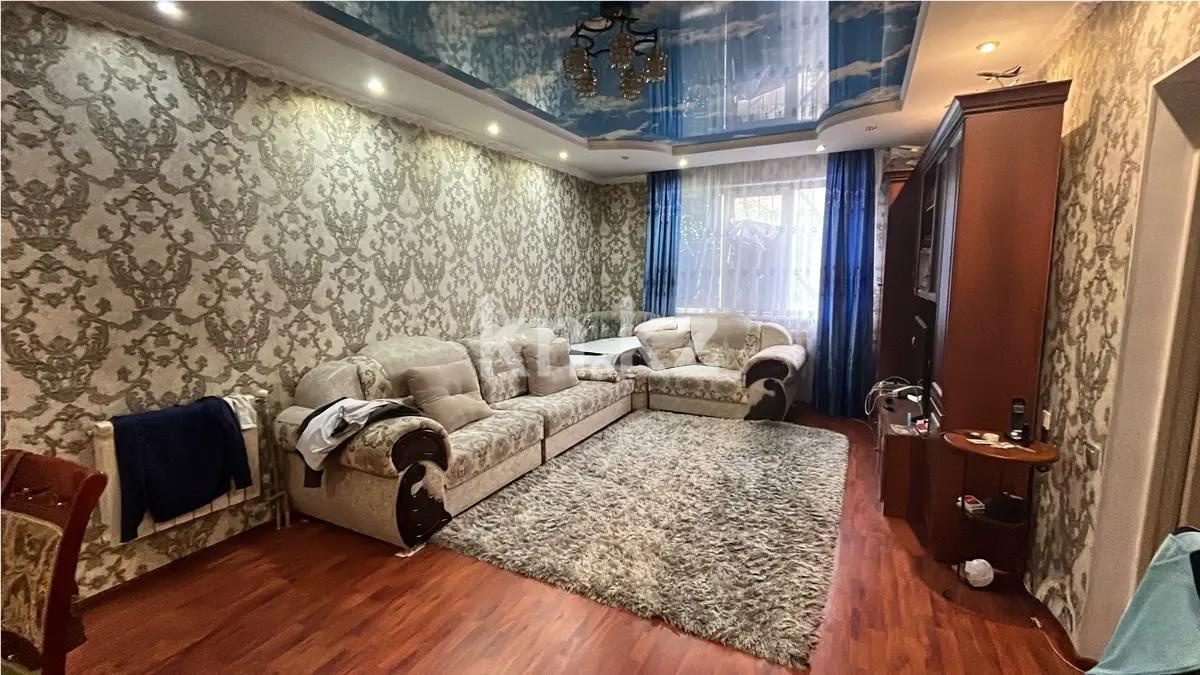 Продажа 2-комнатной квартиры, 80 м² в Алматы