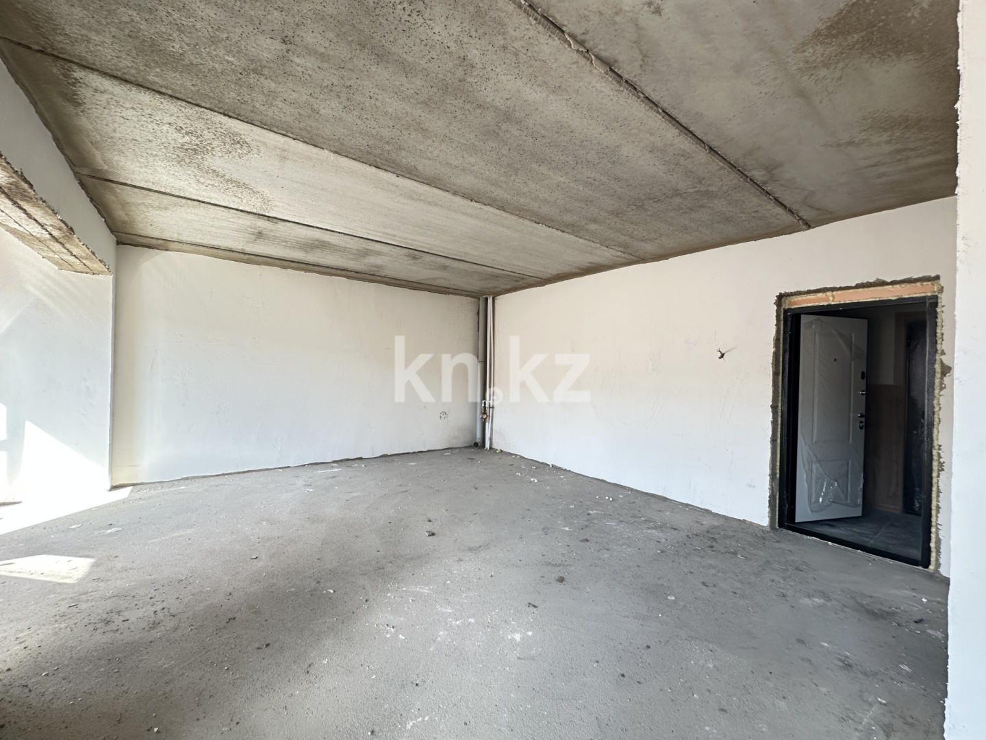 Продажа 1-комнатной квартиры, 45 м², ул. Академическая, дом  9/10 в Караганде - фото 13