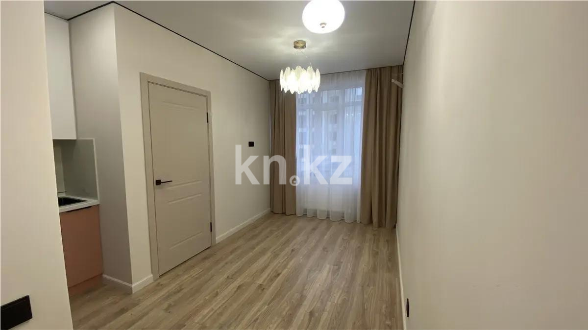 Продажа 2-комнатной квартиры, 37 м² в Алматы
