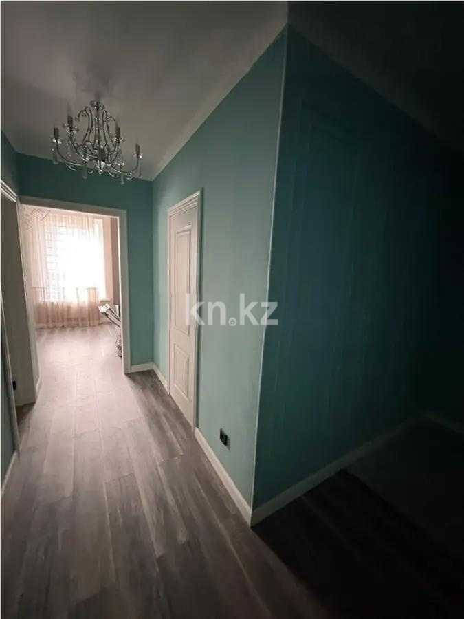 Продажа 2-комнатной квартиры, 55 м² в Астане - фото 4