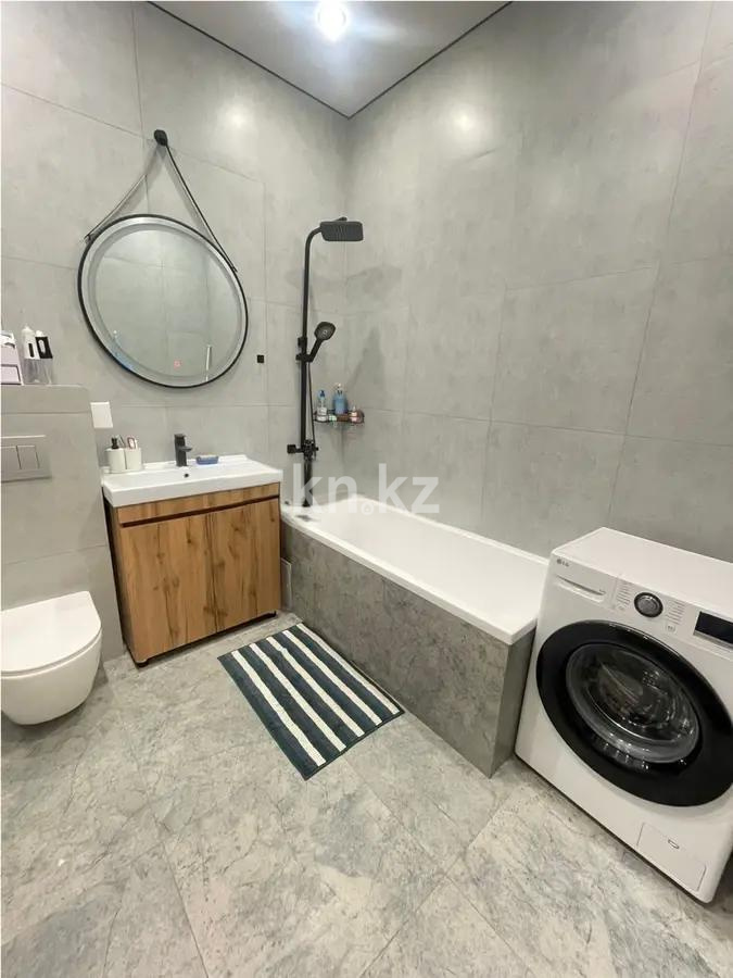 Продажа 2-комнатной квартиры, 53 м², ул. Е-899, дом  1/1 в Астане - фото 3