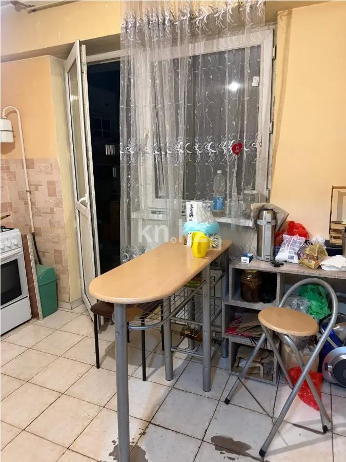 Продажа 1-комнатной квартиры, 31.8 м² в Алматы - фото 2