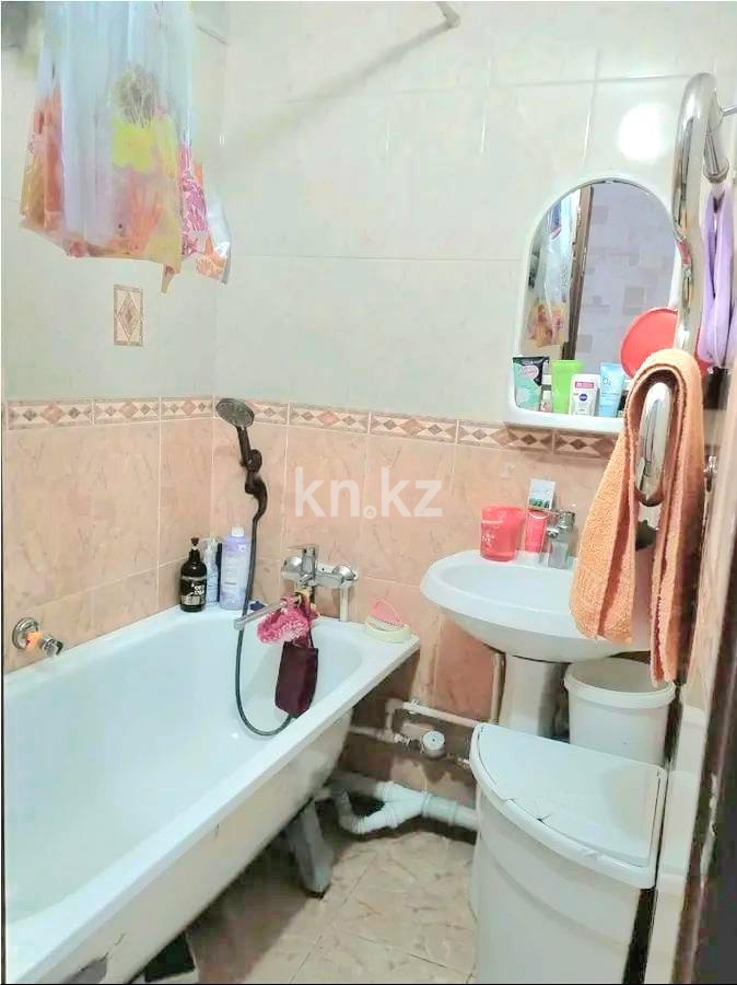 Продажа 2-комнатной квартиры, 44 м² в Караганде - фото 4
