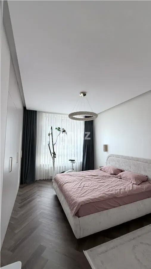 Продажа 2-комнатной квартиры, 42.2 м² в Астане - фото 2