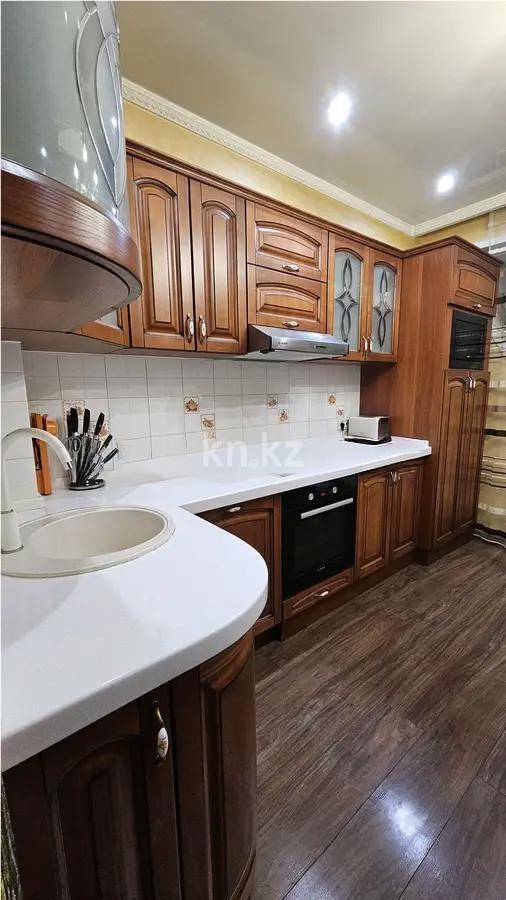 Продажа 3-комнатной квартиры, 72 м² в Алматы - фото 4