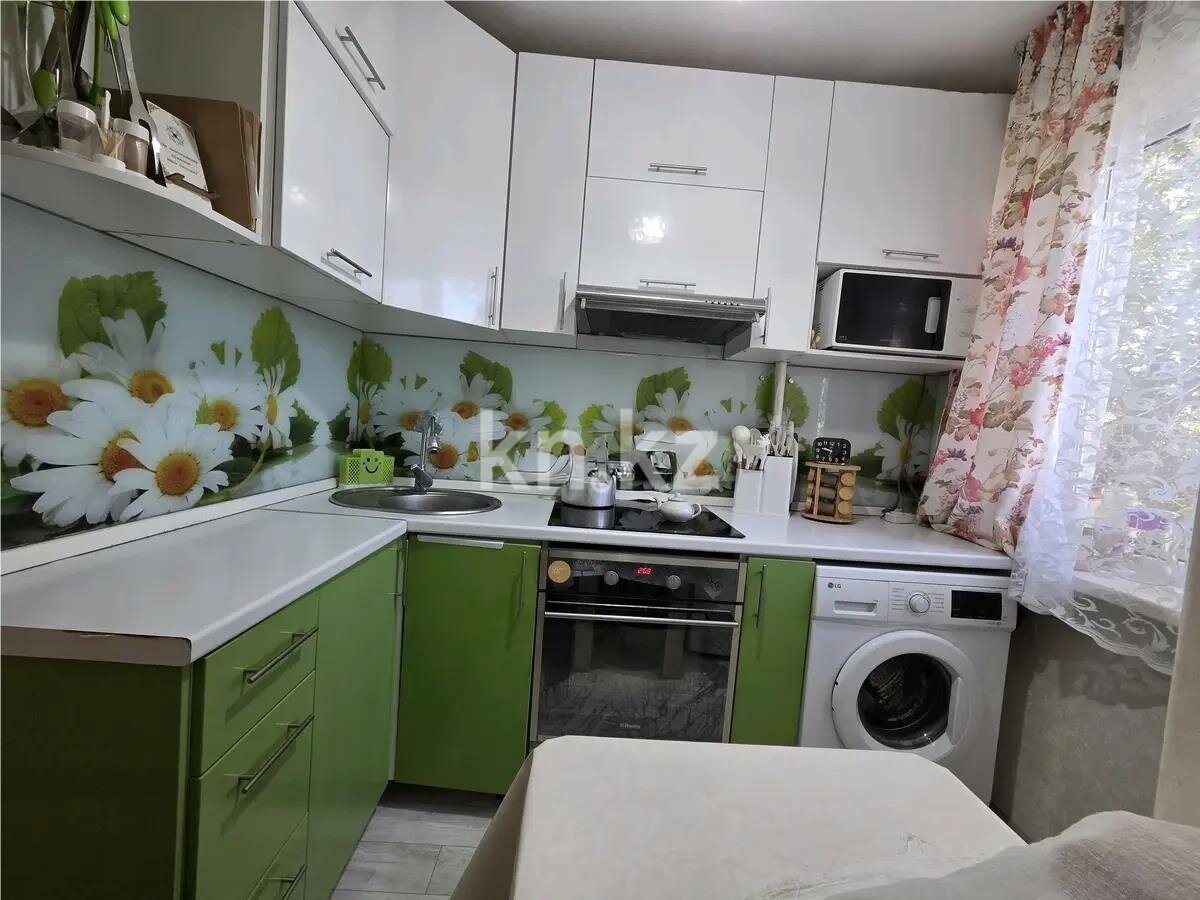 Продажа 1-комнатной квартиры, 31 м² в Караганде - фото 2