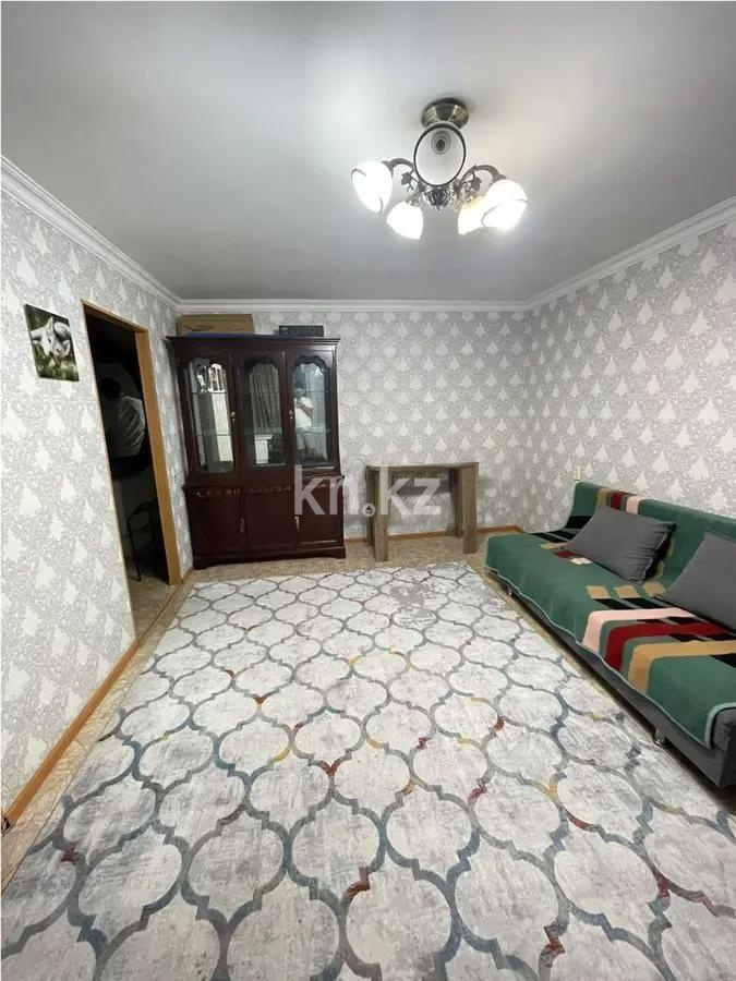 Продажа 2-комнатной квартиры, 36.4 м² в Астане