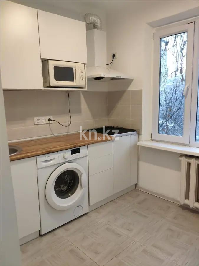Продажа 2-комнатной квартиры, 42 м² в Алматы - фото 3