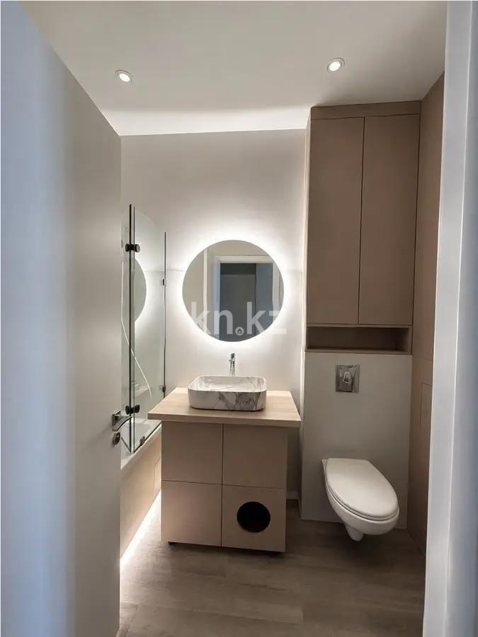 Продажа 2-комнатной квартиры, 66 м² в Астане - фото 3